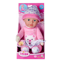 Load image into Gallery viewer, Laura Nightlight