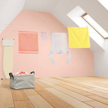 Load image into Gallery viewer, Brabantia Foldable Laundry Basket, 35L Grey