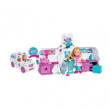 Load image into Gallery viewer, Evi Love Dr Evi 2-in-1 Vet Mobile