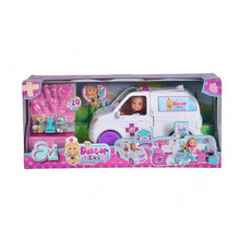 Load image into Gallery viewer, Evi Love Dr Evi 2-in-1 Vet Mobile