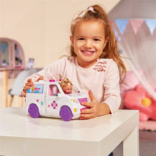 Load image into Gallery viewer, Evi Love Dr Evi 2-in-1 Vet Mobile