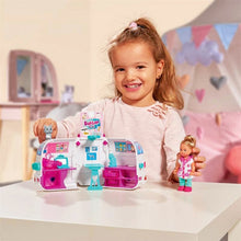 Load image into Gallery viewer, Evi Love Dr Evi 2-in-1 Vet Mobile