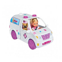 Load image into Gallery viewer, Evi Love Dr Evi 2-in-1 Vet Mobile