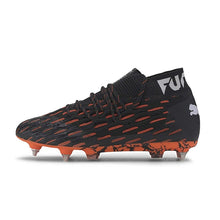 Load image into Gallery viewer, FUTURE 6.1 NETFIT MxSG Pu.Blk