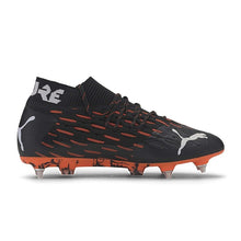 Load image into Gallery viewer, FUTURE 6.1 NETFIT MxSG Pu.Blk