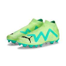 Load image into Gallery viewer, FUTURE MATCH+ LL FG/AG FOOTBALL BOOTS