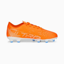 Load image into Gallery viewer, ULTRA Play FG/AG Football Boots Youth