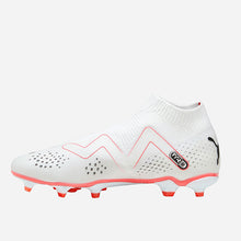 Load image into Gallery viewer, FUTURE MATCH+ LL FG/AG MEN'S FOOTBALL BOOTS