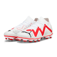 Load image into Gallery viewer, FUTURE MATCH FG/AG Men's Football Boots