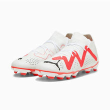 Load image into Gallery viewer, FUTURE MATCH FG/AG Youth Football Boots