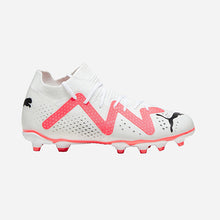 Load image into Gallery viewer, FUTURE MATCH FG/AG Youth Football Boots