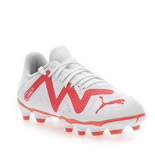 Load image into Gallery viewer, FUTURE PLAY FG/AG Youth Football Boots