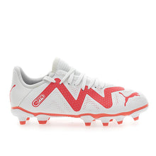 Load image into Gallery viewer, FUTURE PLAY FG/AG Youth Football Boots