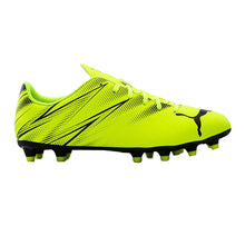 Load image into Gallery viewer, ATTACANTO Firm Ground/Artificial Ground Men's Soccer Cleats