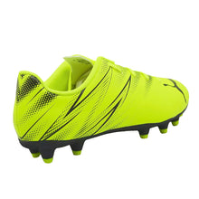 Load image into Gallery viewer, ATTACANTO Firm Ground/Artificial Ground Men's Soccer Cleats