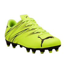 Load image into Gallery viewer, ATTACANTO Firm Ground/Artificial Ground Men's Soccer Cleats