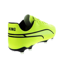 Load image into Gallery viewer, KING MATCH FG/AG Football Boots