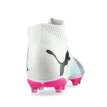 Load image into Gallery viewer, FUTURE 7 MATCH FG/AG Laceless Football Boots