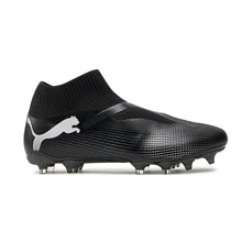Load image into Gallery viewer, FUTURE 7 MATCH FG/AG Laceless Football Boots
