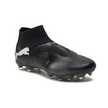 Load image into Gallery viewer, FUTURE 7 MATCH FG/AG Laceless Football Boots