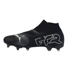 Load image into Gallery viewer, FUTURE 7 MATCH FG/AG Laceless Football Boots