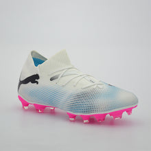 Load image into Gallery viewer, FUTURE 7 MATCH FG/AG Women's Football Boots