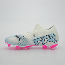 Load image into Gallery viewer, FUTURE 7 MATCH FG/AG Women's Football Boots