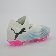 Load image into Gallery viewer, FUTURE 7 MATCH FG/AG Women's Football Boots