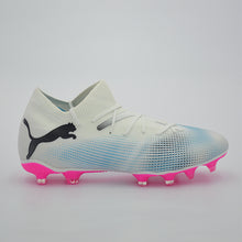 Load image into Gallery viewer, FUTURE 7 MATCH FG/AG Women's Football Boots