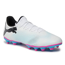 Load image into Gallery viewer, FUTURE 7 PLAY FG/AG Football Boots