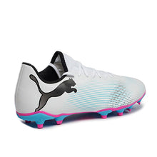 Load image into Gallery viewer, FUTURE 7 PLAY FG/AG Football Boots
