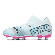 Load image into Gallery viewer, FUTURE 7 MATCH FG/AG Youth Football Boots
