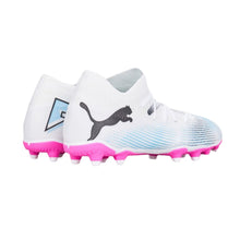 Load image into Gallery viewer, FUTURE 7 MATCH FG/AG Youth Football Boots