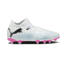 Load image into Gallery viewer, FUTURE 7 MATCH FG/AG Youth Football Boots