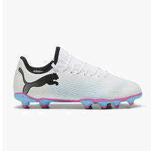 Load image into Gallery viewer, FUTURE 7 PLAY FG/AG Youth Football Boots