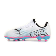 Load image into Gallery viewer, FUTURE 7 PLAY FG/AG Youth Football Boots