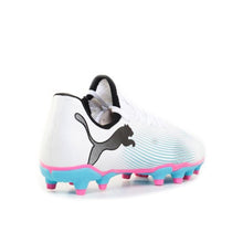 Load image into Gallery viewer, FUTURE 7 PLAY FG/AG Youth Football Boots