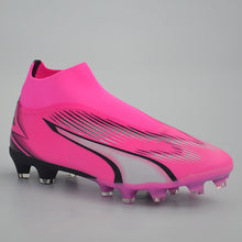 Load image into Gallery viewer, ULTRA MATCH FG/AG Laceless Football Boots