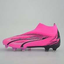 Load image into Gallery viewer, ULTRA MATCH FG/AG Laceless Football Boots