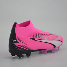 Load image into Gallery viewer, ULTRA MATCH FG/AG Laceless Football Boots