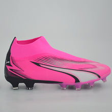 Load image into Gallery viewer, ULTRA MATCH FG/AG Laceless Football Boots