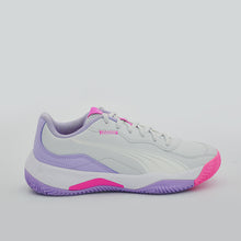 Load image into Gallery viewer, NOVA Smash Women's Padel Shoes