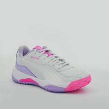 Load image into Gallery viewer, NOVA Smash Women's Padel Shoes