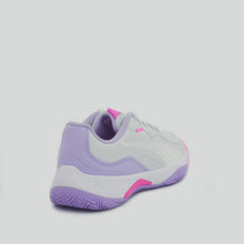 Load image into Gallery viewer, NOVA Smash Women's Padel Shoes