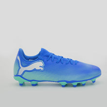 Load image into Gallery viewer, FUTURE 7 PLAY FG/AG Football Boots Youth