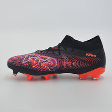 Load image into Gallery viewer, FUTURE 8 MATCH FG/AG Football Boots Unisex