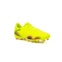 Load image into Gallery viewer, FUTURE 8 PLAY FG/AG Football Boots Unisex