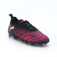 Load image into Gallery viewer, FUTURE 8 PLAY FG/AG Football Boots Youth