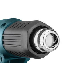 Load image into Gallery viewer, Electric Heat Gun Multi Temperature