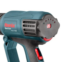 Load image into Gallery viewer, Electric Heat Gun Multi Temperature